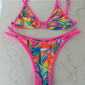 kulani bikini